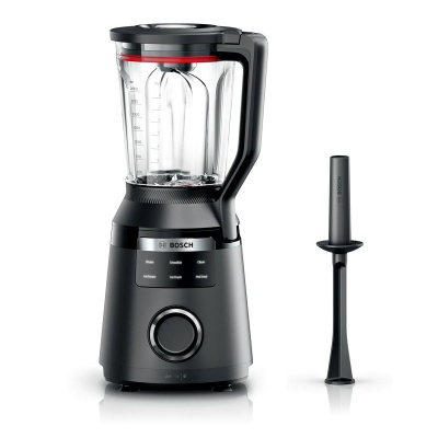 Foto van Tweedekans - Bosch MMB6652B VitaPower Serie 6 Blender - 1800W