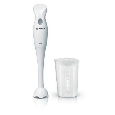 Foto van Bosch MSM6B150 Staafmixer