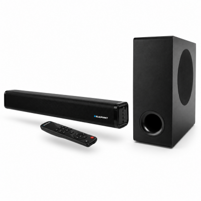 Foto van Blaupunkt LS 2225 Soundbar met Subwoofer
