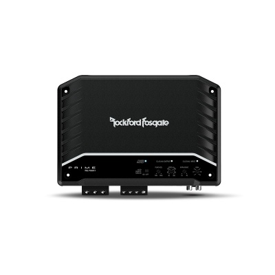 Foto van DEMO - Rockford Fosgate R2-750X1 Prime Mono Versterker - 750W Class-D