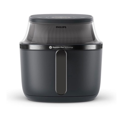 Philips 3000 Series NA330/00 Airfryer - 6.2L Foto van Philips 3000 Series NA330/00 Airfryer - 6.2L