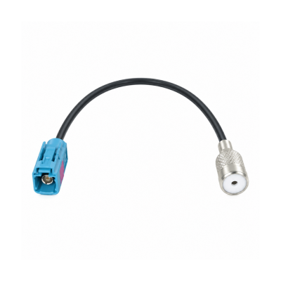 Foto van FD1109 - Fakra adapter Female