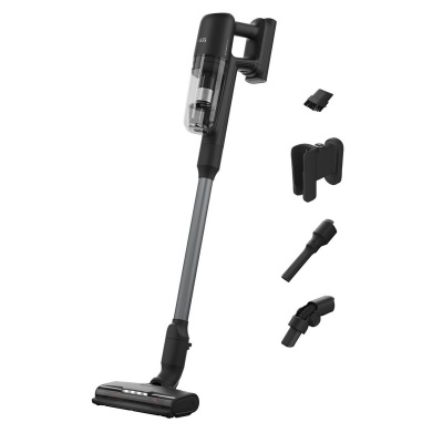 Foto van AEG AP71UB14GG Ultimate 7000 – Draadloze Steelstofzuiger