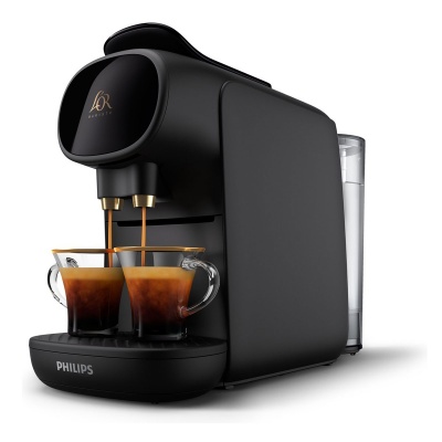 Philips L'Or Barista Sublime LM9012/65 - Koffiecupmachine - Zwart