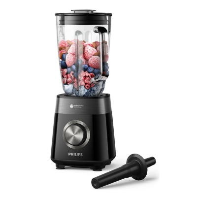 Foto van Tweedekans - Philips 5000 Series HR3030/00 Blender