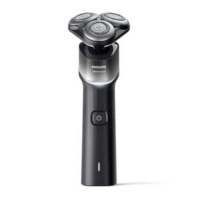 Tweedekans - Philips X5004/00 Wet & Dry - Elektrisch Scheerapparaat