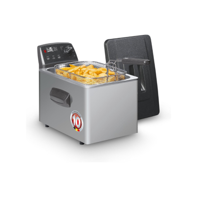 Foto van Tweedekans - Fritel SF4551 - Frituurpan