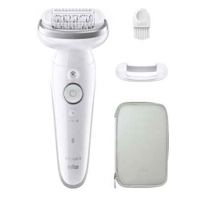 Braun Silk·épil 9 Epilator