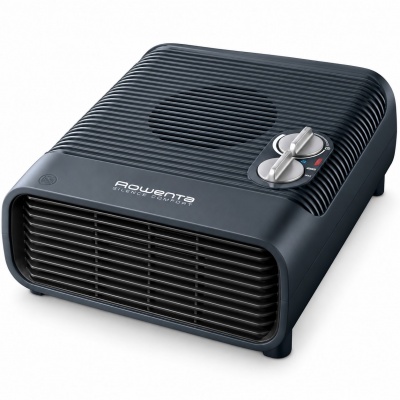 Rowenta Silence Comfort Ventilatorkachel - 2400W Foto van Rowenta Silence Comfort Ventilatorkachel - 2400W