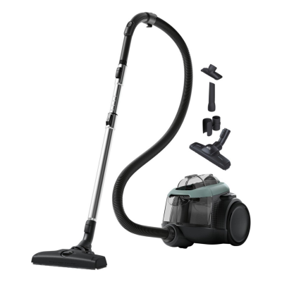 Foto van Tweedekans - AEG AL61C2OG - Stofzuiger zonder zak