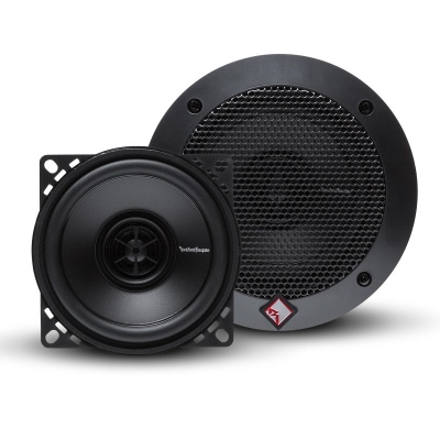 Foto van Rockford Fosgate R14X2