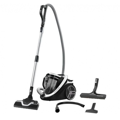 Foto van Rowenta Silence Force Cyclonic RO7640EA - Stofzuiger zonder zak