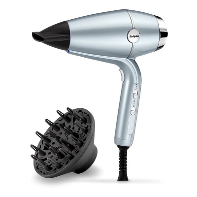 Foto van BaByliss Hydro-Fusion 2100 D773DE Föhn