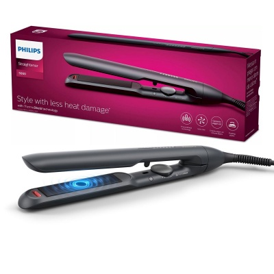 Foto van Philips 5000 series BHS510/00 Stijltang