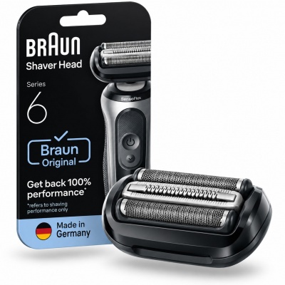 Foto van Braun Series 6 64B Scheerkop Vervangingskop