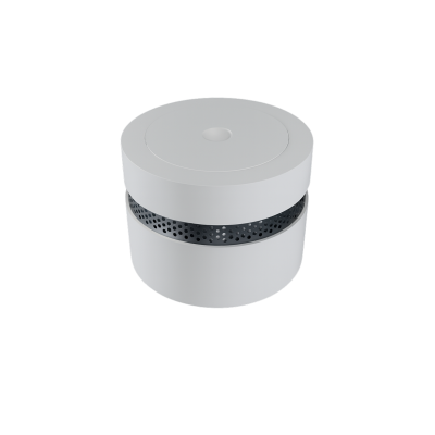 Rookmelder wit Foto van Rookmelder wit