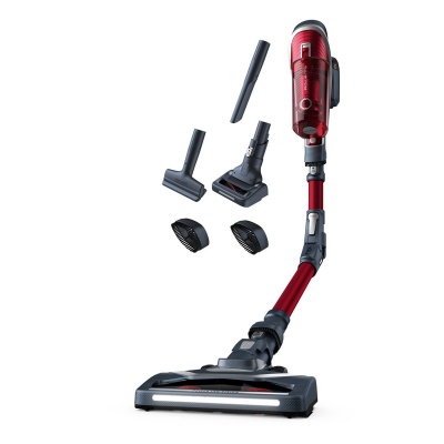 Foto van Rowenta X-Force Flex 8.60 RH9679 - Steelstofzuiger