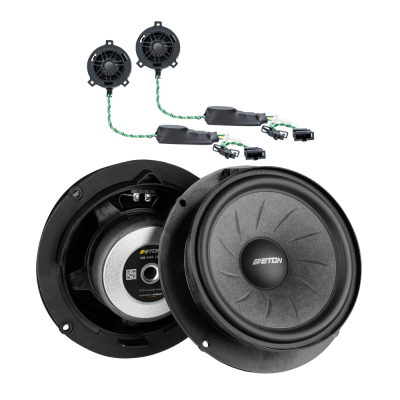 Eton VAG VWF-R2.1 Eton VAG VWF-R2.1