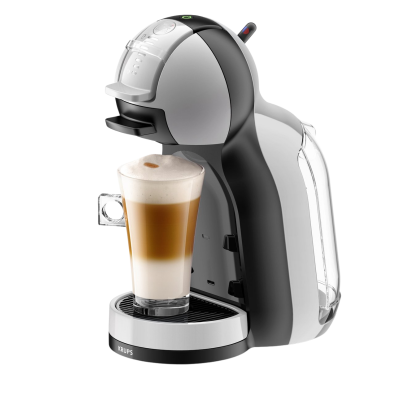 Tweedekans - Krups KP123BSB - Koffiecupmachine