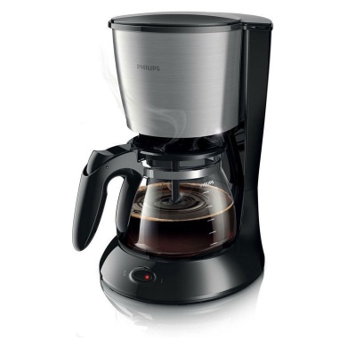 Foto van Tweedekans - Philips Daily Collection HD7462/20 Koffiezetapparaat