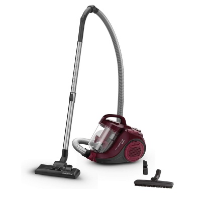 Foto van Rowenta Swift Power Cyclonic - RO2933 - Stofzuiger zonder zak