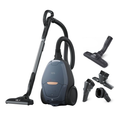 Foto van Tweedekans - AEG VX82-1-5DB EcoLine - Stofzuiger met zak