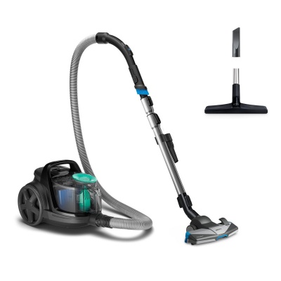 Foto van Philips 5000 series FC9550/09 - Stofzuiger zonder zak