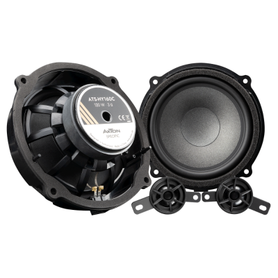 Axton ATS-HY160C Foto van Axton ATS-HY160C