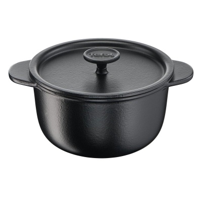 Foto van Tefal Tradition E22544 Ronde Braadpan - 20 cm