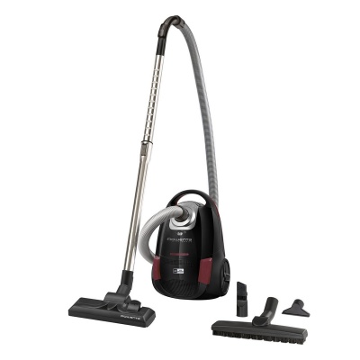 Foto van Rowenta City Space RO2669 - Stofzuiger met zak