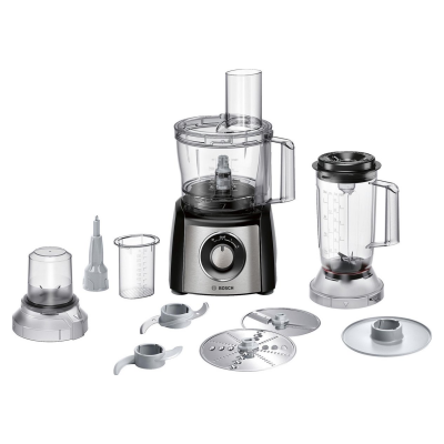 Tweedekans - Bosch MCM3501M - Keukenmachine