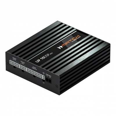 Foto van Match UP 10DSP MK2