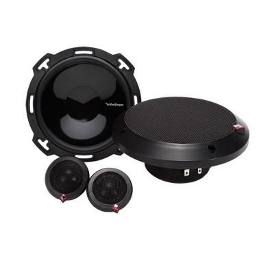 Rockford Fosgate P165-S Foto van Rockford Fosgate P165-S