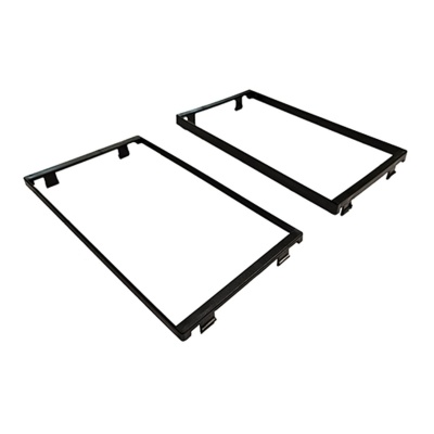 Foto van Dubbel Din Inbouwpaneel Kia 12.331179-06