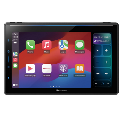 Pioneer SPH-EVO107DABUNI Pioneer SPH-EVO107DABUNI