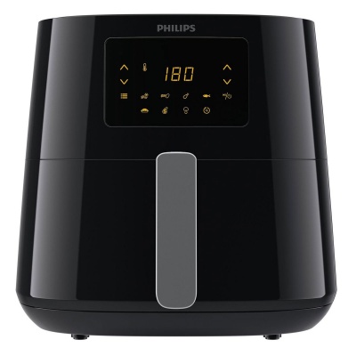 Foto van Tweedekans - Philips HD9270/70 - Hetelucht friteuse
