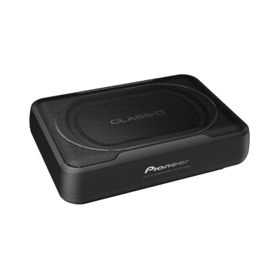 Pioneer TSWX130EA - Demo