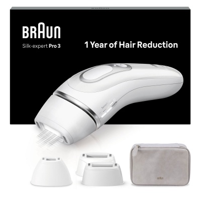 Foto van Braun Silk·expert Pro 3 PL3230 IPL - Epilator