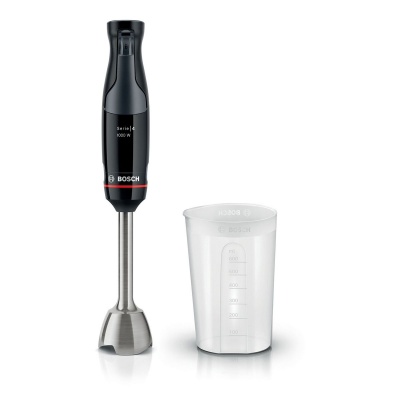 Foto van Bosch Serie 4 MSM4B610 ErgoMaster Staafmixer