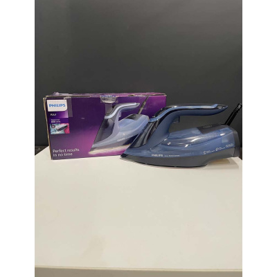 Foto van Tweedekans - Philips DST8020/20 - Stoomstrijkijzer