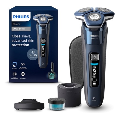 Foto van Tweedekans - Philips 7000 Series S7885/55 - Elektrisch Scheerapparaat