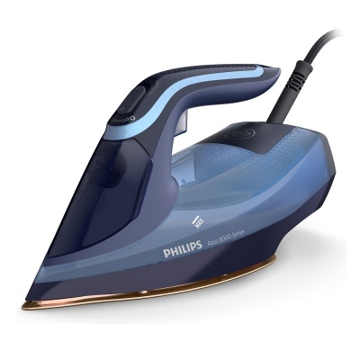 Foto van Tweedekans - Philips DST8020/20 - Stoomstrijkijzer