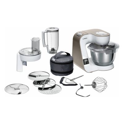 Tweedekans - Bosch MUM5XW20 - Keukenmachine