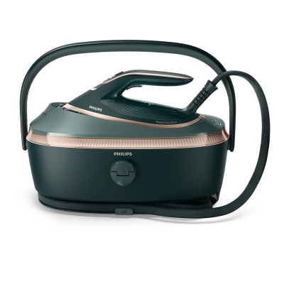 Foto van Philips PerfectCare 8000 PSG8200/70 Stoomgenerator