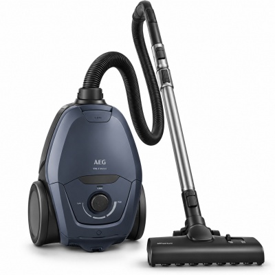 Foto van AEG VX83-2DB Stofzuiger met Zak