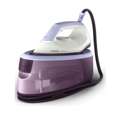 Foto van Philips Series 3000 PSG3000/30 Stoomgenerator