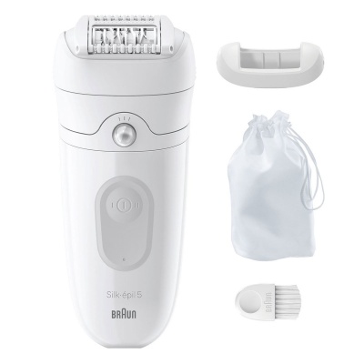 Foto van Braun Silk·épil 5 Epilator 5-011