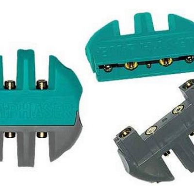 Emphaser ESP-PLC - All-In-One stekkerverbinding Foto van Emphaser ESP-PLC - All-In-One stekkerverbinding