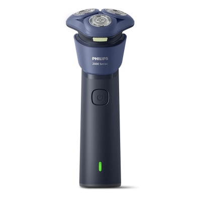 Foto van Philips Shaver Series 2000 S2885/00 - Elektrisch Scheerapparaat