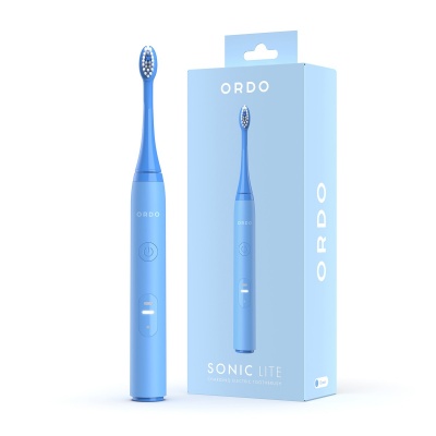 Foto van Ordo Sonic Lite Elektrische Tandenborstel - Ocean